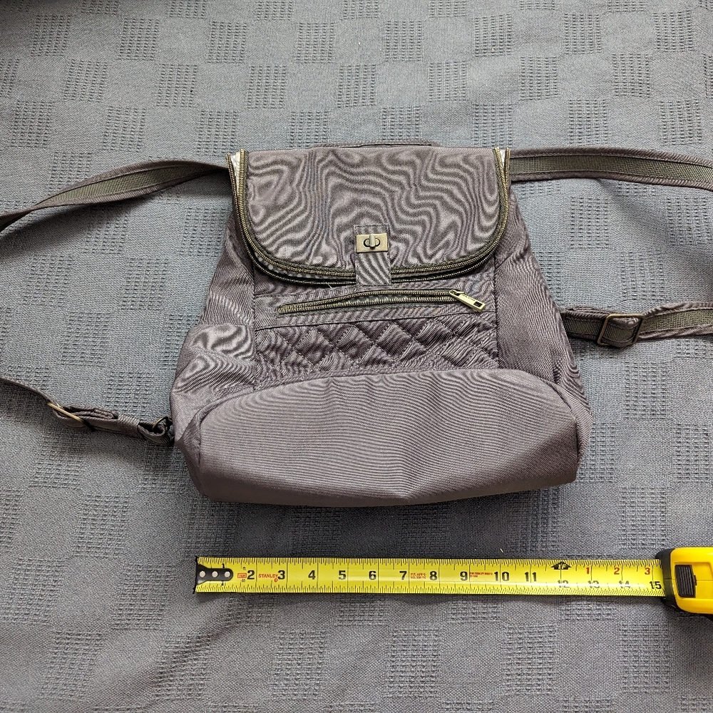 Travelon convertible backpack